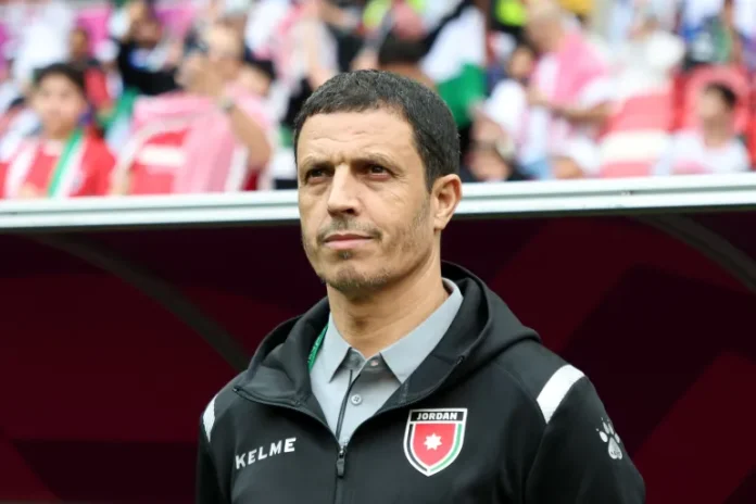جمال السلامي