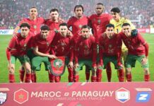 كأس العالم2026| نجم جديد ينضم إلى كتيبة محمد وهبي