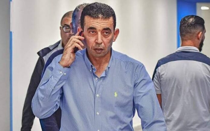محمد الحيداوي