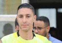 العصبة الوطنية تكشف عن الطاقم التحكيمي لمباراة الوداد وحسنية أكادير