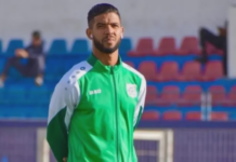 تأخر قرار لجنة الأخلاقيات يُبعد المالكي عن مباراة الدفاع الجديدي في كأس العرش