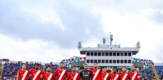 رحيل جماعي للاعبي الوداد