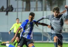 بي وان الليتواني يتعاقد مع المغربي إلياس لحميدي