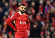 محمد صلاح «يفتح النار» على ليفربول