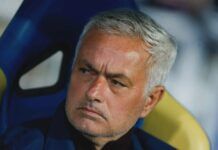 مورينيو يفتح الباب للعودة إلى ريال مدريد