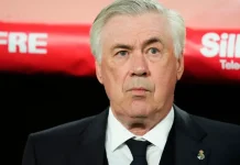انشيلوني: مواجهة المغرب اصعب اختبار للبرازيل