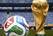 لاعب”البطولة” يضمن مكانه في المونديال!