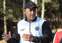 فريد شوشان: تعاقدي مع الاتحاد الإسلامي الوجدي جاء بسرعة واستجابة لنداء الرئيس