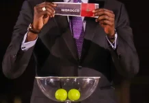 الكاف تعلن عن موعد قرعة اقصائيات “كان2027”