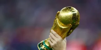 ضربة موجعة لمنتخب جنوب أفريقيا قبل المباراة الثالتة.