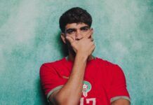 الزلزولي يتحسر على غيابه عن كأس العالم