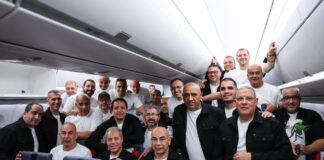 منتخب مصر يصطدم بـ “رفض أمني” أمريكي قبل مواجهة إيران في المونديال