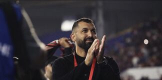عادل هرماش يقود الوداد أمام المغرب الفاسي
