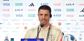 جمال سلامي بعد وداع المونديال : مواجهة الأرجنتين درس عملي وضعنا أمام المتطلبات الحقيقية للمستوى العالمي
