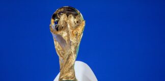آخر حظوظ المنتخب القطري
