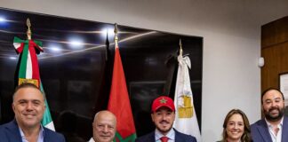 مونتيري تعلن عطلة رسمية تزامنا مع مواجهة المغرب وهولندا في مونديال 2026