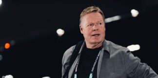 كومان يشيد بالمغرب: لا أرى البرازيل أقوى من “أسود الأطلس”