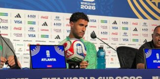 المحمدي: مباراة هايتي فرصة لتطوير أداء المنتخب المغربي وتعزيز الانسجام