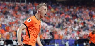 مدافع هولندا يشيد بالمغرب: مواجهة أسود الأطلس من أصعب اختبارات المونديال