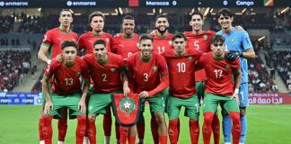 الشركة الوطنية للإذاعة والتلفزة تحصل على حقوق بث مباريات المنتخب الوطني في كأس العالم