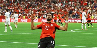 زيكو: نحن الأقوى في إفريقيا.. وسنصل لأبعد نقطة في المونديال
