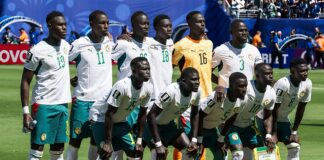 تهديدات بالانسحاب من معسكر السنغال في كأس العالم 2026