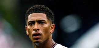 الاتحاد الباراغواياني يتقدم بشكوى رسمية لـ “الفيفا” ضد بيلينغهام