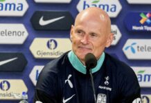 سولباكن: “المنتخب المغربي خصم صعب ولا أحد يرغب في مواجهته في الأدوار الاقصائية”
