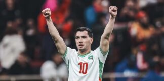إبراهيم دياز يطارد إرث الطاهر الخلج في المونديال