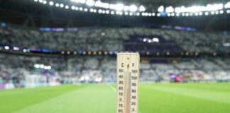 موجة حر شديدة تربك أجواء الأدوار الإقصائية في مونديال 2026