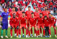اتحاد الخميسات ورهان حسم الصعود عبر بوابة أولمبيك اليوسفية
