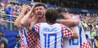 كرواتيا تهزم غانا وتحجز بطاقة التأهل إلى دور الـ32 في مونديال 2026