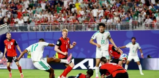 عادل العماري: لا أفهم الجمهور الذي يستقبل الهدف ويحتفل