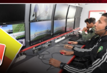 الجولة 23.. الكشف عن تعيينات الحكام