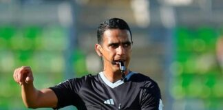 جلال جيد يقود مواجهة البرتغال وأوزبكستان في مونديال 2026
