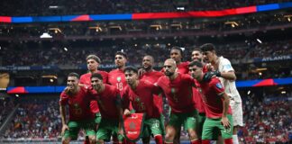 أنور مغنية يكشف ثنائيات مهمة في تشكيلة المنتخب المغربي
