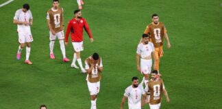 تونس تدخل تاريخ كأس العالم من الباب الصعب