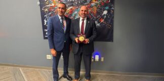 نائب مدير الـFBI يشيد بالدور الأمني للمغرب في تأمين كأس العالم 2026