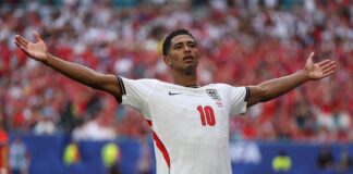 تاريخ مواجهات إنجلترا والأرجنتين في نهائيات كأس العالم.