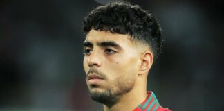 شادي رياض يوجه رسالة مؤثرة بعد وداع المغرب لكأس العالم 2026