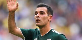 ماركيز يقود ثورة التغيير في منتخب المكسيك حتى مونديال 2030