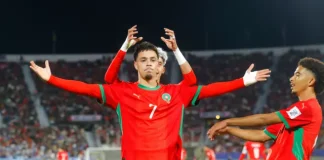 محمد الرباح: كنت أتمنى تواجد الزابيري ومعما في كأس العالم