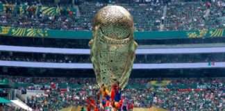 فيفا يكشف كواليس تنظيم مونديال 2026.. أرقام قياسية خلف أكبر نسخة في التاريخ