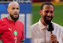 ريو فرديناند: مزراوي يستحق مكانه أساسياً في مانشستر يونايتد على حساب دالوت