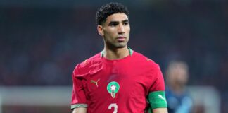 أشرف حكيمي: عظمة المغرب لا تختزل في هزيمة عابرة
