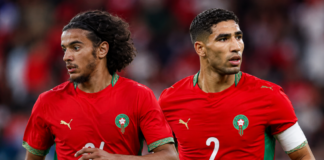 حكيمي وبوعدي ضمن المرشحين لجائزة أفضل لاعب في مونديال 2026