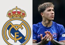 ريال مدريد ينفي اهتمامه بإنزو فيرنانديز