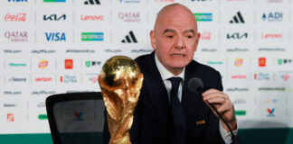 “فيفا” يقترب من حسم ملف توسيع كأس العالم إلى 64 منتخبا بداية من مونديال 2030