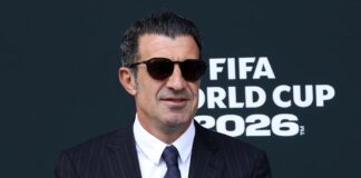 لويس فيغو: رودري ومبابي الأوفر حظا للكرة الذهبية بعد مونديال 2026