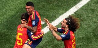 بيدرو بورو: فرنسا تملك هجوما مرعبا والتركيز مفتاح التأهل